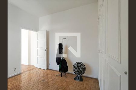 Quarto 1 de apartamento à venda com 2 quartos, 100m² em Tijuca, Rio de Janeiro