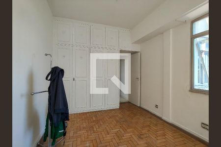 Quarto 1 de apartamento à venda com 2 quartos, 100m² em Tijuca, Rio de Janeiro