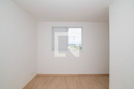 Quarto 2 Suíte de apartamento para alugar com 2 quartos, 57m² em Vila Real, Hortolândia