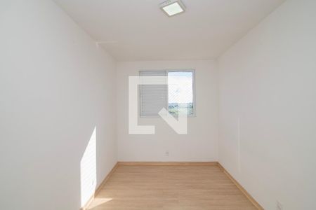 Quarto 1 de apartamento para alugar com 2 quartos, 57m² em Vila Real, Hortolândia