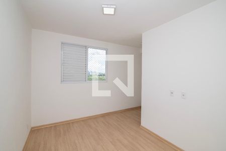 Quarto 2 Suíte de apartamento para alugar com 2 quartos, 57m² em Vila Real, Hortolândia