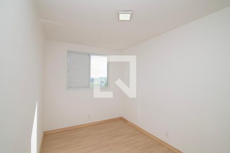 Quarto 1 de apartamento para alugar com 2 quartos, 57m² em Vila Real, Hortolândia