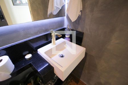 Lavabo de apartamento à venda com 3 quartos, 110m² em Planalto Paulista, São Paulo