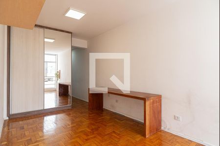 Quarto de kitnet/studio à venda com 1 quarto, 30m² em Bela Vista, São Paulo