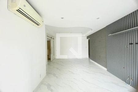 Sala  de apartamento para alugar com 2 quartos, 83m² em Copacabana, Rio de Janeiro
