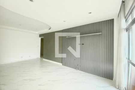 Sala  de apartamento para alugar com 2 quartos, 83m² em Copacabana, Rio de Janeiro