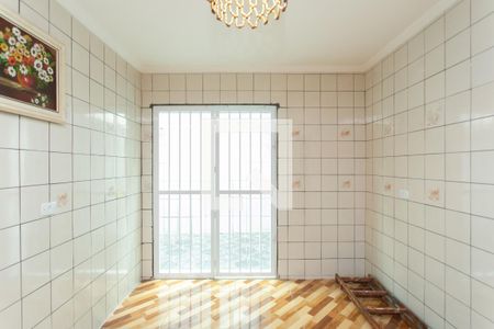 Sala de Jantar de casa para alugar com 3 quartos, 150m² em Itaquera, São Paulo