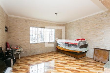 Sala de casa para alugar com 3 quartos, 150m² em Itaquera, São Paulo