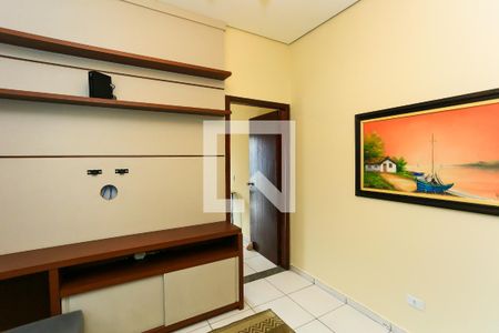 Sala  de casa para alugar com 2 quartos, 75m² em Jardim Maria Rosa, Taboão da Serra