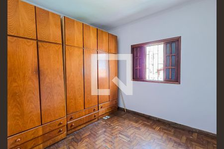 Quarto 1 de casa para alugar com 2 quartos, 200m² em Parque Novo Oratório, Santo André