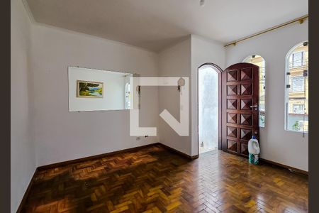 Sala de casa para alugar com 2 quartos, 200m² em Parque Novo Oratório, Santo André