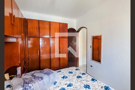 Quarto 2 de casa para alugar com 2 quartos, 200m² em Parque Novo Oratório, Santo André