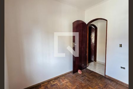 Quarto 1 de casa para alugar com 2 quartos, 200m² em Parque Novo Oratório, Santo André