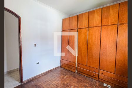 Quarto 1 de casa para alugar com 2 quartos, 200m² em Parque Novo Oratório, Santo André