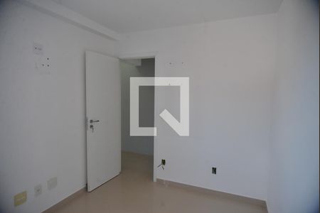 Quarto 1 de apartamento para alugar com 2 quartos, 55m² em Vila Curuçá, Santo André