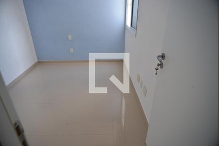Quarto 1 de apartamento para alugar com 2 quartos, 55m² em Vila Curuçá, Santo André