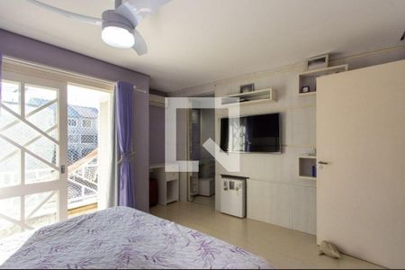 Quarto 1 de casa para alugar com 5 quartos, 330m² em Tristeza, Porto Alegre