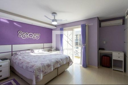 Quarto 1 de casa para alugar com 5 quartos, 330m² em Tristeza, Porto Alegre