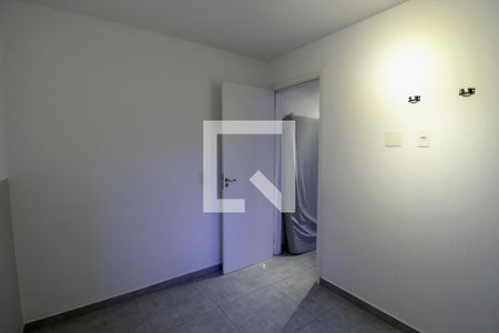 Quarto 2 de apartamento para alugar com 2 quartos, 41m² em Jardim Celeste, São Paulo