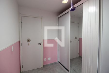 Quarto 1 de apartamento para alugar com 2 quartos, 41m² em Jardim Celeste, São Paulo