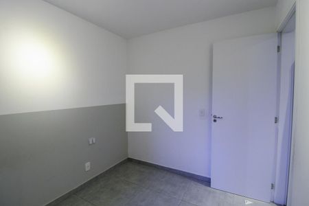 Quarto 2 de apartamento para alugar com 2 quartos, 41m² em Jardim Celeste, São Paulo