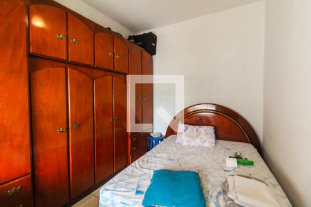 Quarto 2 de casa à venda com 2 quartos, 162m² em Vila Jacuí, São Paulo