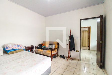 Quarto 1 de casa à venda com 2 quartos, 162m² em Vila Jacuí, São Paulo