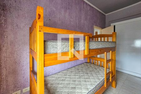 Quarto 1 de apartamento para alugar com 2 quartos, 103m² em Enseda, Guarujá