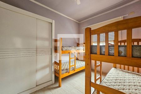 Quarto 1 de apartamento para alugar com 2 quartos, 103m² em Enseda, Guarujá