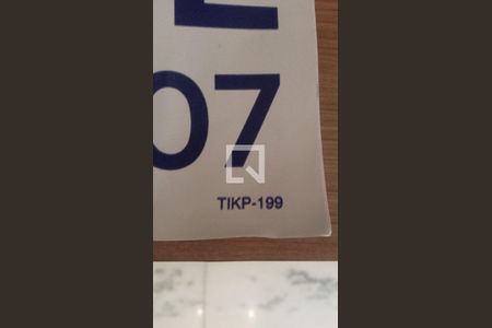 placa instalada 23/01/27 TIKP-199 de apartamento à venda com 3 quartos, 134m² em Sion, Belo Horizonte