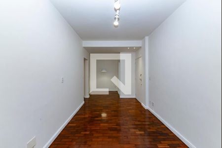 Sala de apartamento à venda com 2 quartos, 74m² em Coracao de Jesus, Belo Horizonte