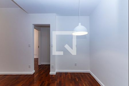 Sala de apartamento à venda com 2 quartos, 74m² em Coracao de Jesus, Belo Horizonte