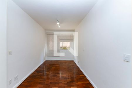 Sala de apartamento à venda com 2 quartos, 74m² em Coracao de Jesus, Belo Horizonte