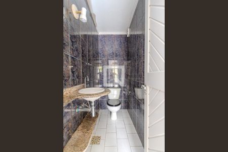 Lavabo de casa para alugar com 4 quartos, 200m² em Tristeza, Porto Alegre