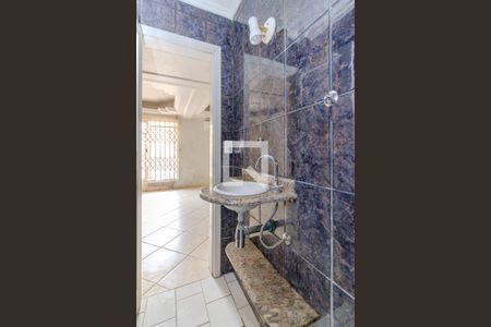 Lavabo de casa para alugar com 4 quartos, 200m² em Tristeza, Porto Alegre