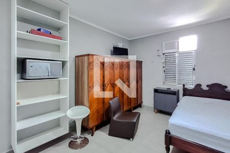 Studio de kitnet/studio para alugar com 1 quarto, 23m² em Bosque da Saúde, São Paulo