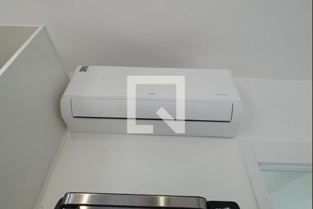 Studio de kitnet/studio para alugar com 1 quarto, 26m² em Ipiranga, São Paulo