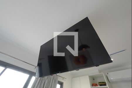 Studio de kitnet/studio para alugar com 1 quarto, 26m² em Ipiranga, São Paulo