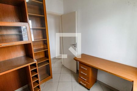 Quarto 1 de apartamento à venda com 3 quartos, 61m² em Vila Andrade, São Paulo