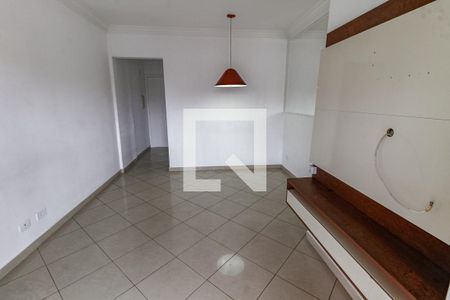 Sala de apartamento à venda com 3 quartos, 61m² em Vila Andrade, São Paulo