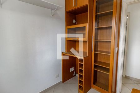 Quarto 1 de apartamento à venda com 3 quartos, 61m² em Vila Andrade, São Paulo