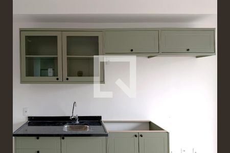 Estúdio de kitnet/studio para alugar com 1 quarto, 28m² em Pinheiros, São Paulo