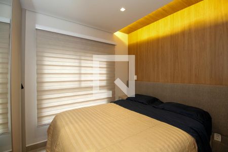 Suíte de apartamento à venda com 1 quarto, 69m² em Sumarezinho, São Paulo