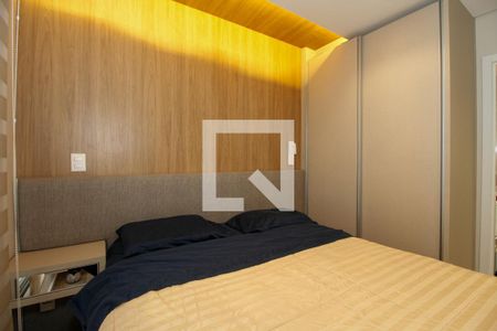 Suíte de apartamento à venda com 1 quarto, 69m² em Sumarezinho, São Paulo