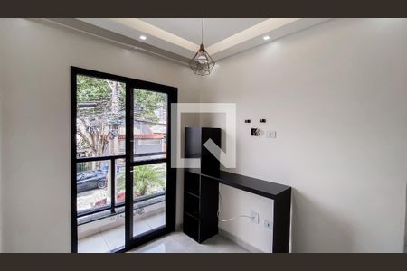 Sala de apartamento para alugar com 2 quartos, 40m² em Penha de França, São Paulo