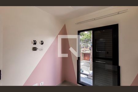Quarto 1 de apartamento para alugar com 2 quartos, 40m² em Penha de França, São Paulo