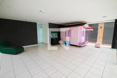 Garagem de casa para alugar com 4 quartos, 370m² em Balneario Flórida, Praia Grande