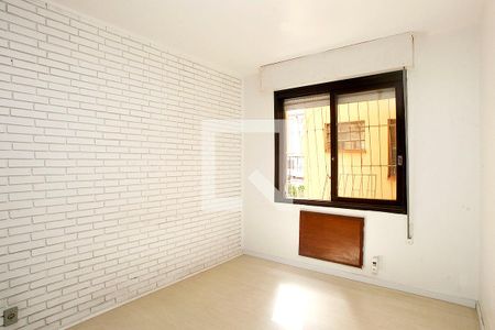 Quarto de apartamento à venda com 1 quarto, 48m² em Petrópolis, Porto Alegre