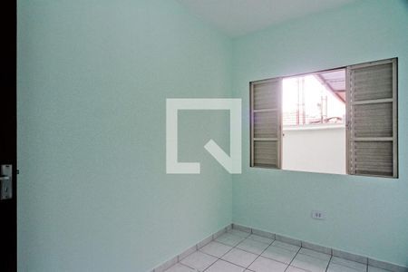 Quarto 2 de casa para alugar com 2 quartos, 170m² em Vila Albertina, São Paulo