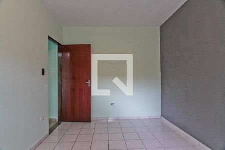 Quarto 1 de casa para alugar com 2 quartos, 170m² em Vila Albertina, São Paulo